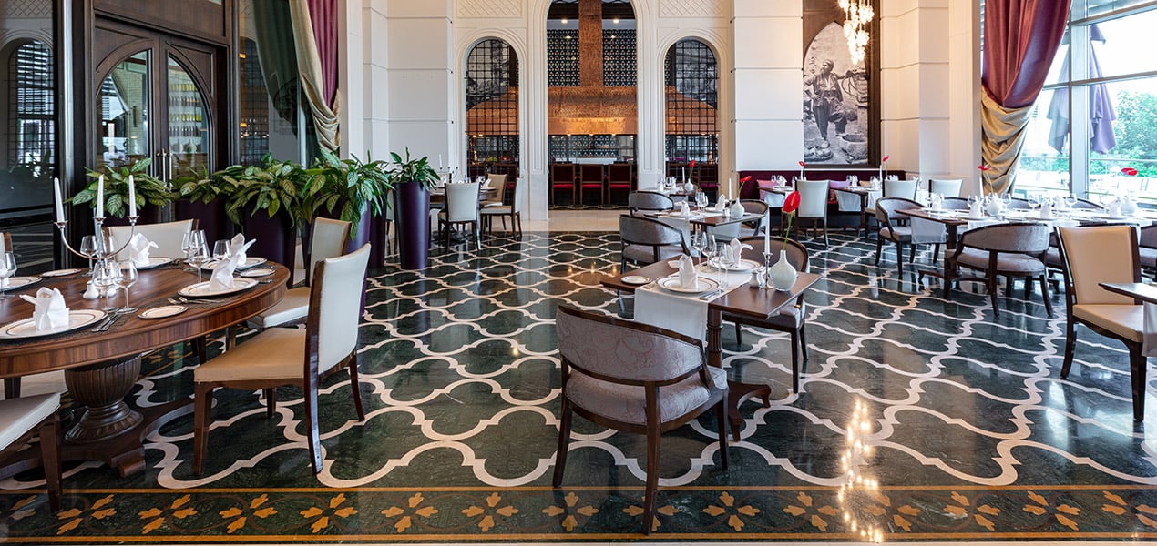 Regnumcarya Közocakbaşı Restaurant 02 Slider