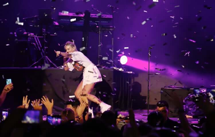 Regnum Carya Entertainment 1 Card