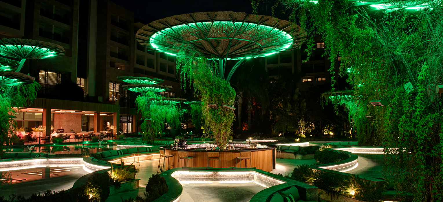 Regnumcarya Greenbar 06