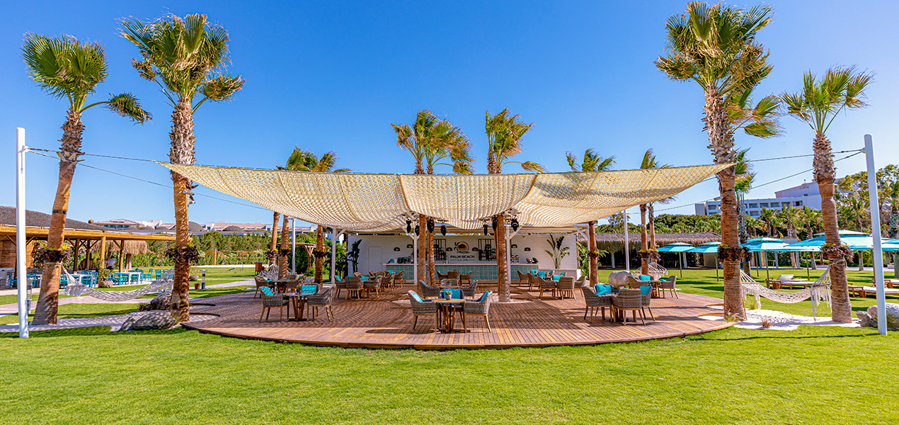 Regnum Carya Palm Beach Club 4