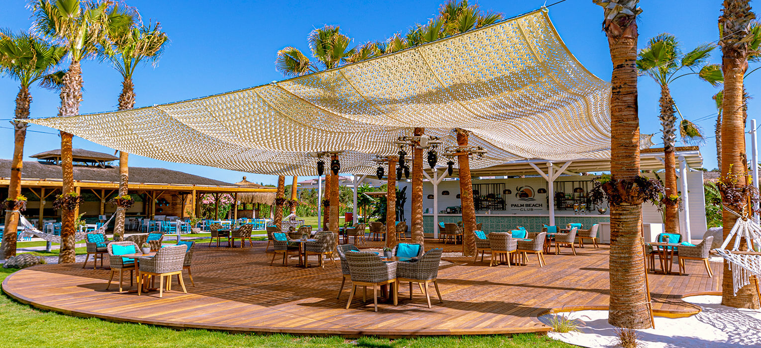 Regnum Carya Palm Beach Club 3