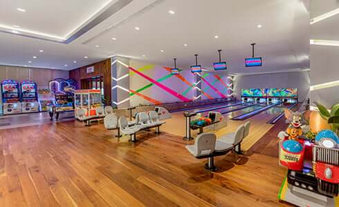 Regnum Carya Oyun Merkezi Card V2