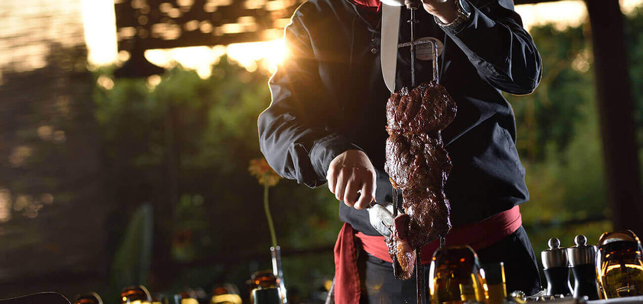 Regnum Carya Brasil 7