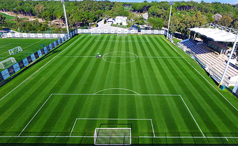 Regnum Carya | Sports | Football | 2