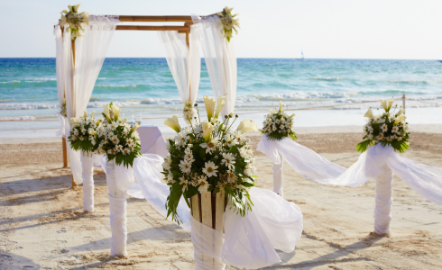 Regnum Carya | Wedding | Belek Hotels