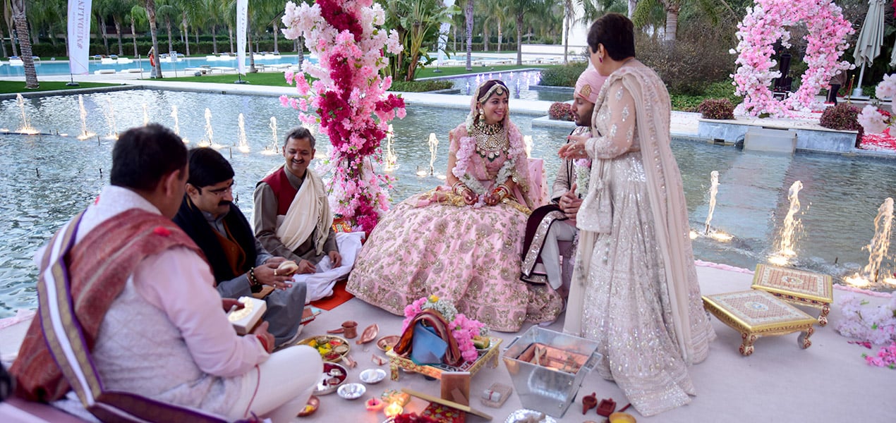 Regnum Carya Weddings 6