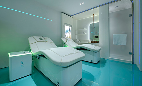 REGNUM CARYA LONGEVITY Cellair Pro Complete 11 Card