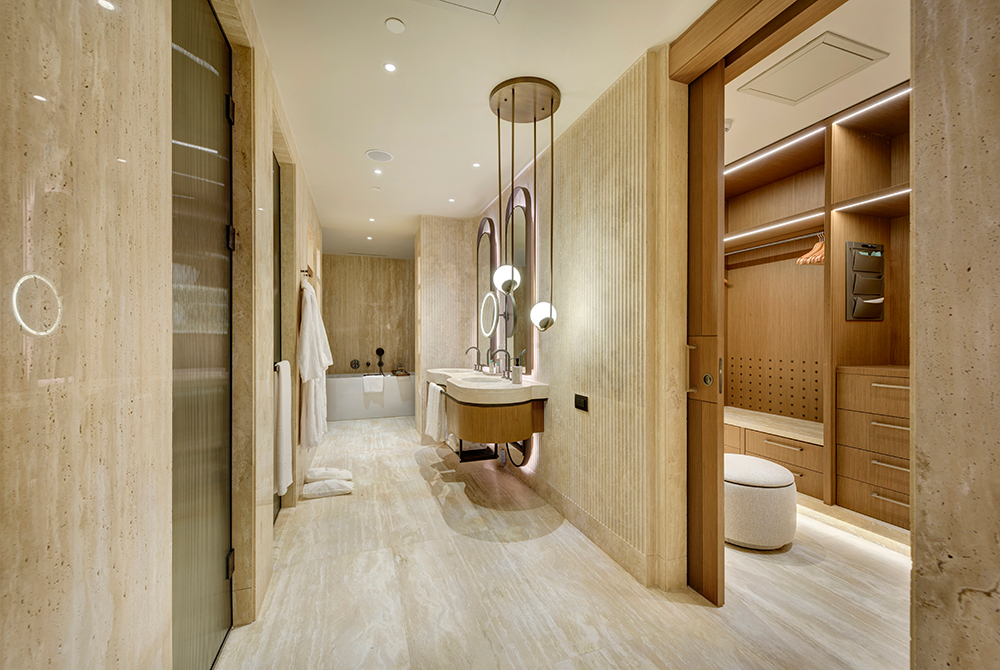 Regnum The Crown Horizon Suite (3)