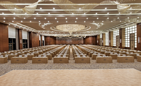 Regnum Carya | Meeting | Belek Hotels | 2