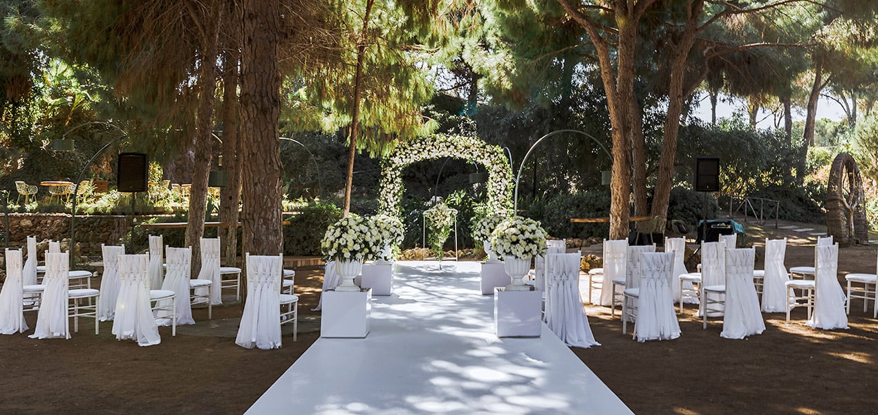 Regnum Carya Weddings 3