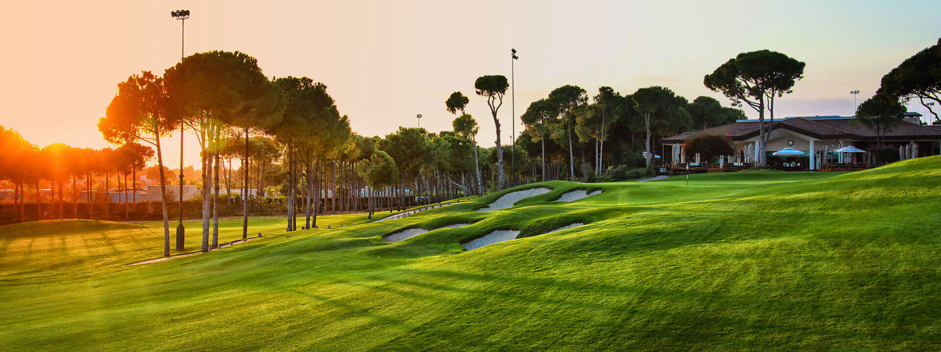 Regnumcarya Golf Akademi Banner