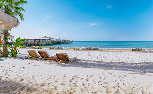 Beach Kart Regnumcarya Kart