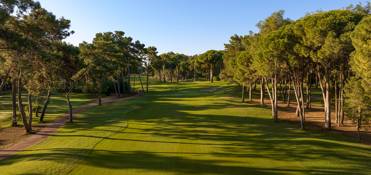 Regnumcarya National Golf Club 35