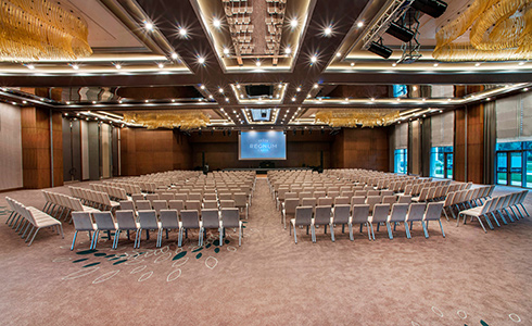 Regnum Carya Pinus Card