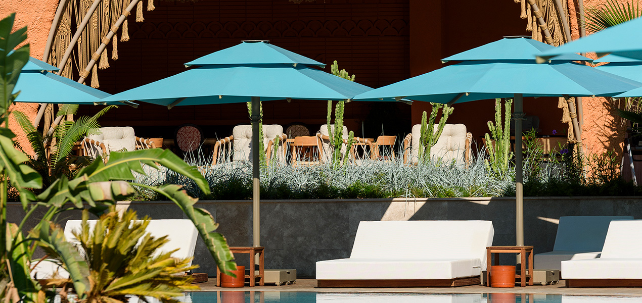 REGNUM THE CROWN BLUE POOL 4 Slider 2