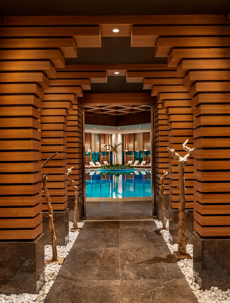 Regnumcarya Greendor Spa&Wellness 12 Desktop