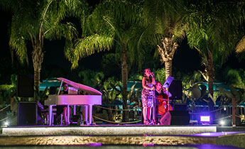 Regnumhotels Canlı Muzik Card Mobil