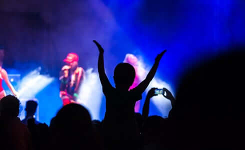 Regnum Carya Kids Shows Card