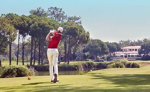 Golf Genel 4 Regnumcarya Card