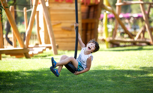 Regnum Carya | Kids Adventure Park | Belek Hotels | 2