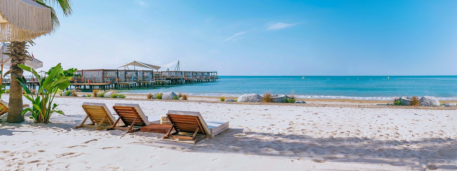 Beach Kart Regnumcarya Banner