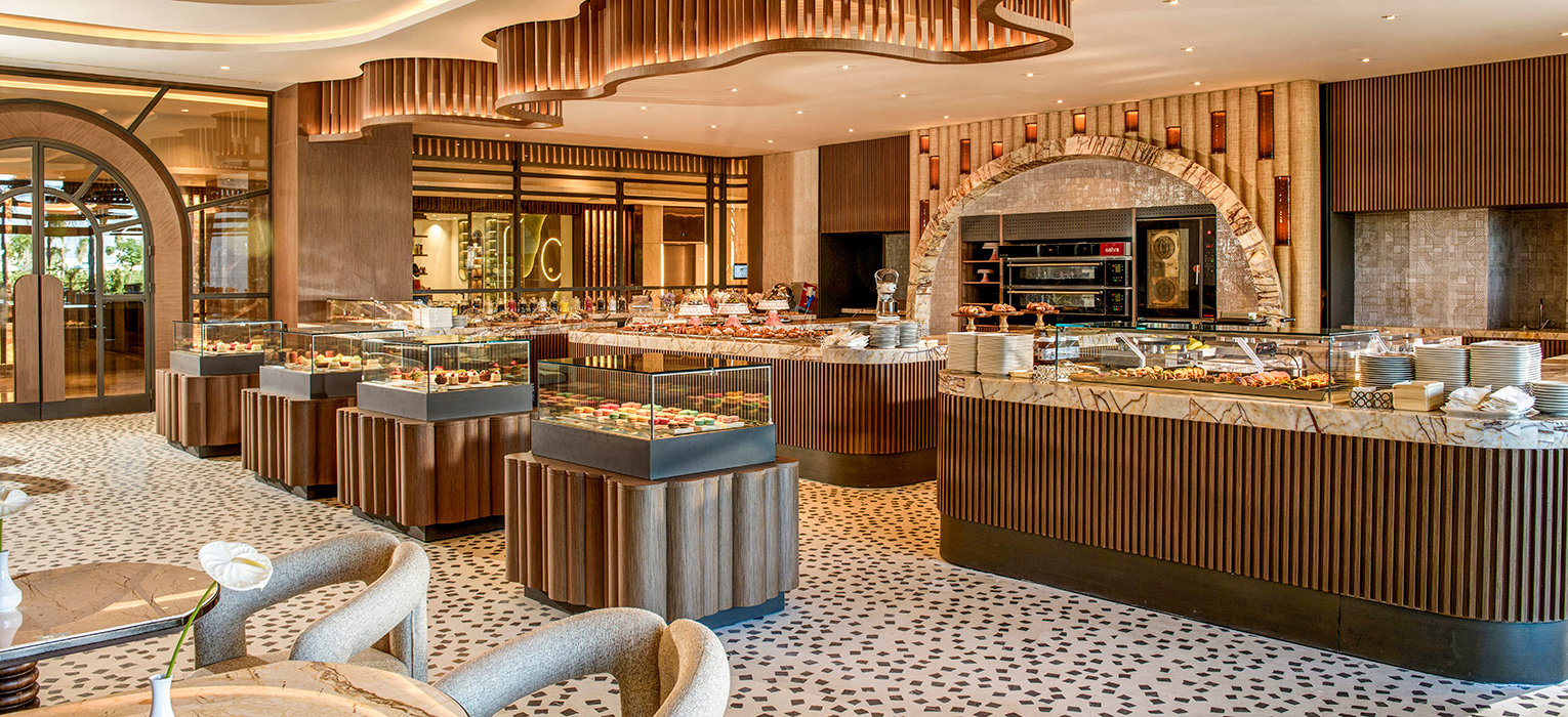 REGNUM THE CROWN PAOLA PATISSERIE 03 Slider 2