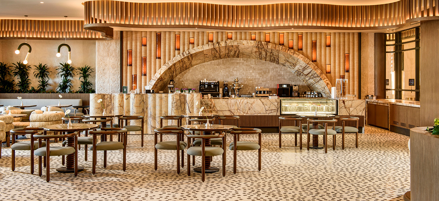 REGNUM THE CROWN PAOLA PATISSERIE 02 Slider 3