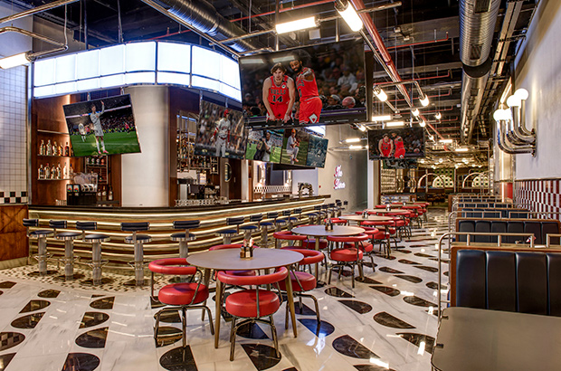 REGNUM THE CROWN CHUBBYS 01 Card