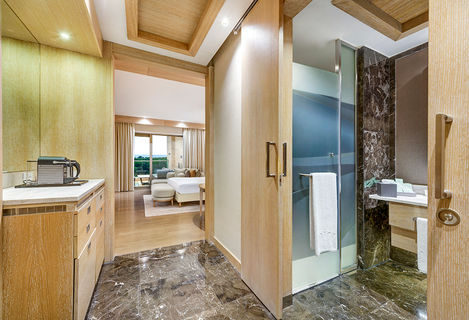 Regnumcarya Jadejuniorroom Bedroom 04