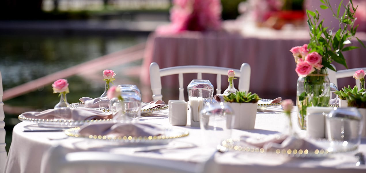 Regnum Carya Weddings 5