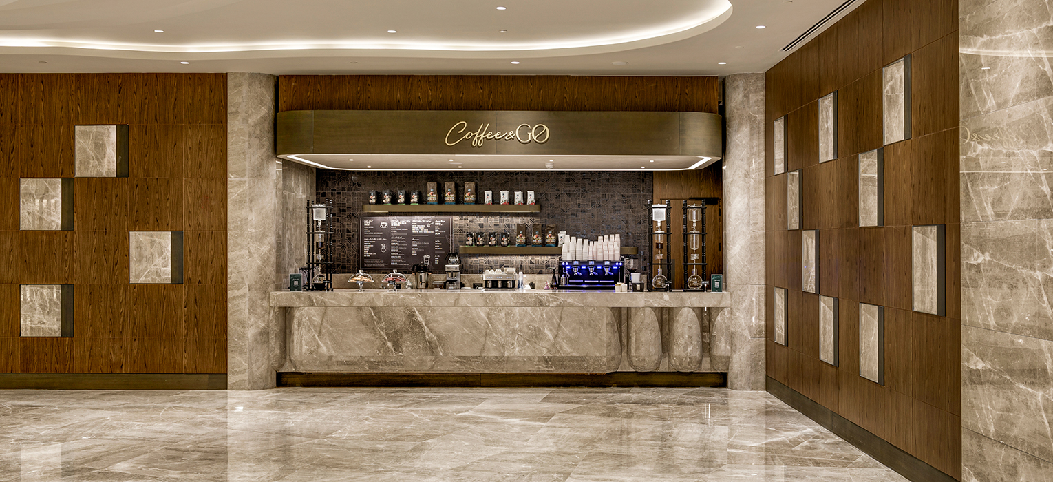 REGNUM THE CROWN Coffee&Go 02