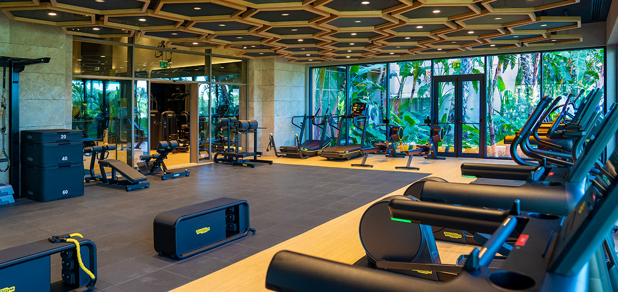 Regnumcarya Beehive Fitnesscenter 02 Slider