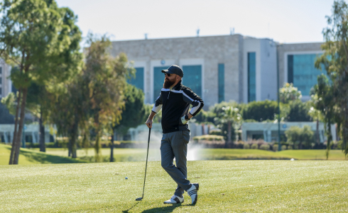 Regnum Carya | Sports | Golf