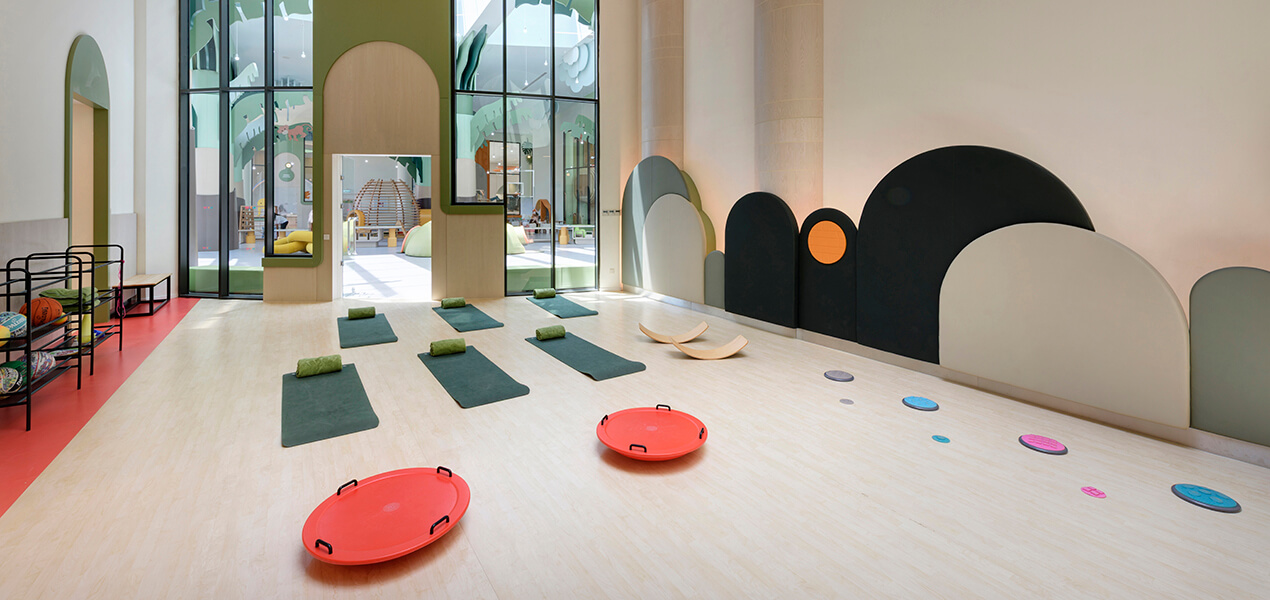 REGNUM CARYA BAMBOO 06