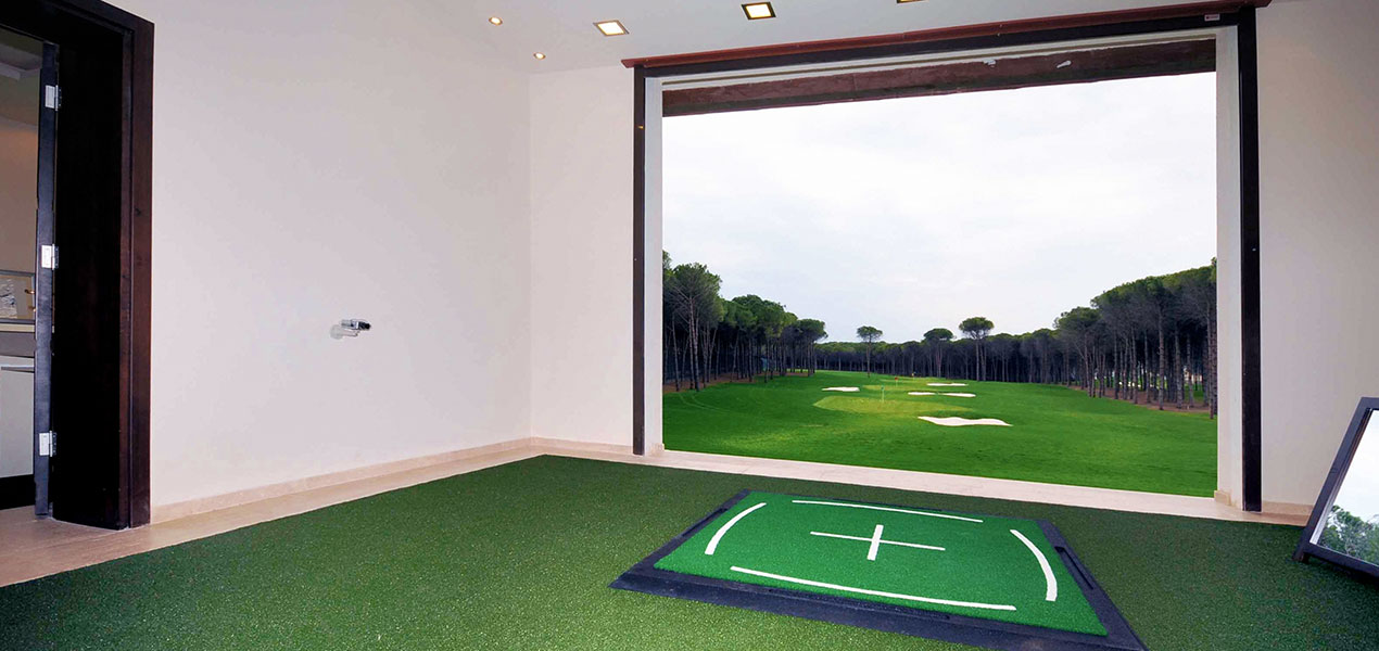 Regnumcarya Golf Akademi Slider 1