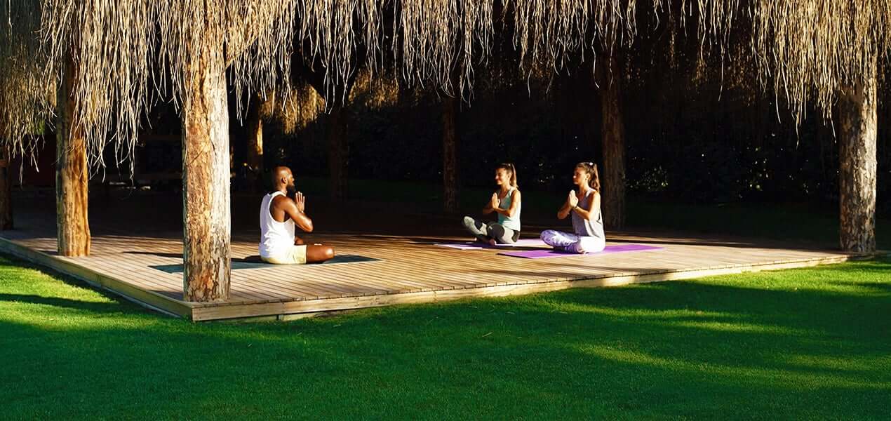 Regnum Carya Jungle Gym Slider 1