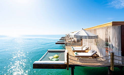 Regnum Carya Iskele Pavillion Card