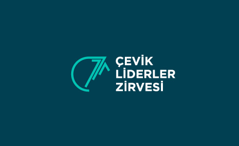 Cevik Liderler Zirvesi Card